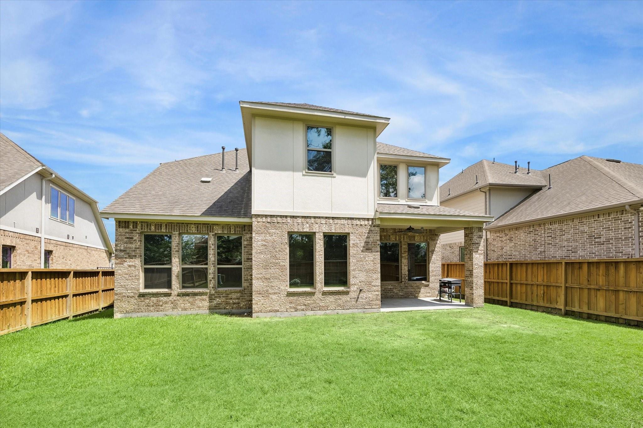 28232 Wooded Mist Drive
