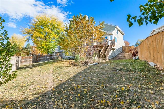 9561 Brentford Drive