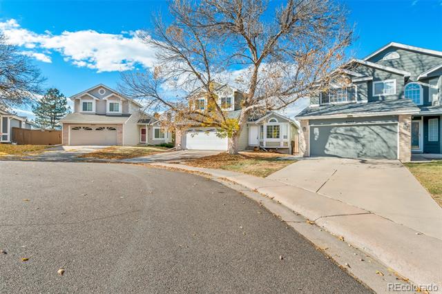 9561 Brentford Drive
