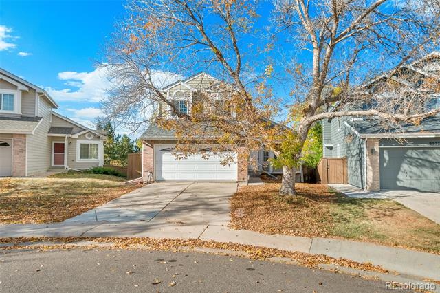 9561 Brentford Drive