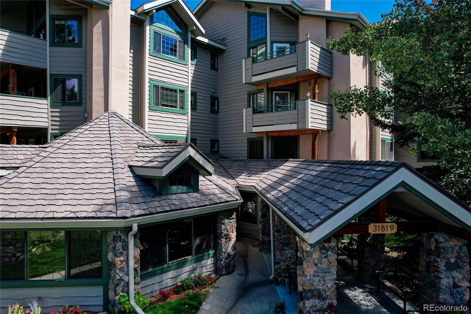 31819 Rocky Village Drive Unit: 207