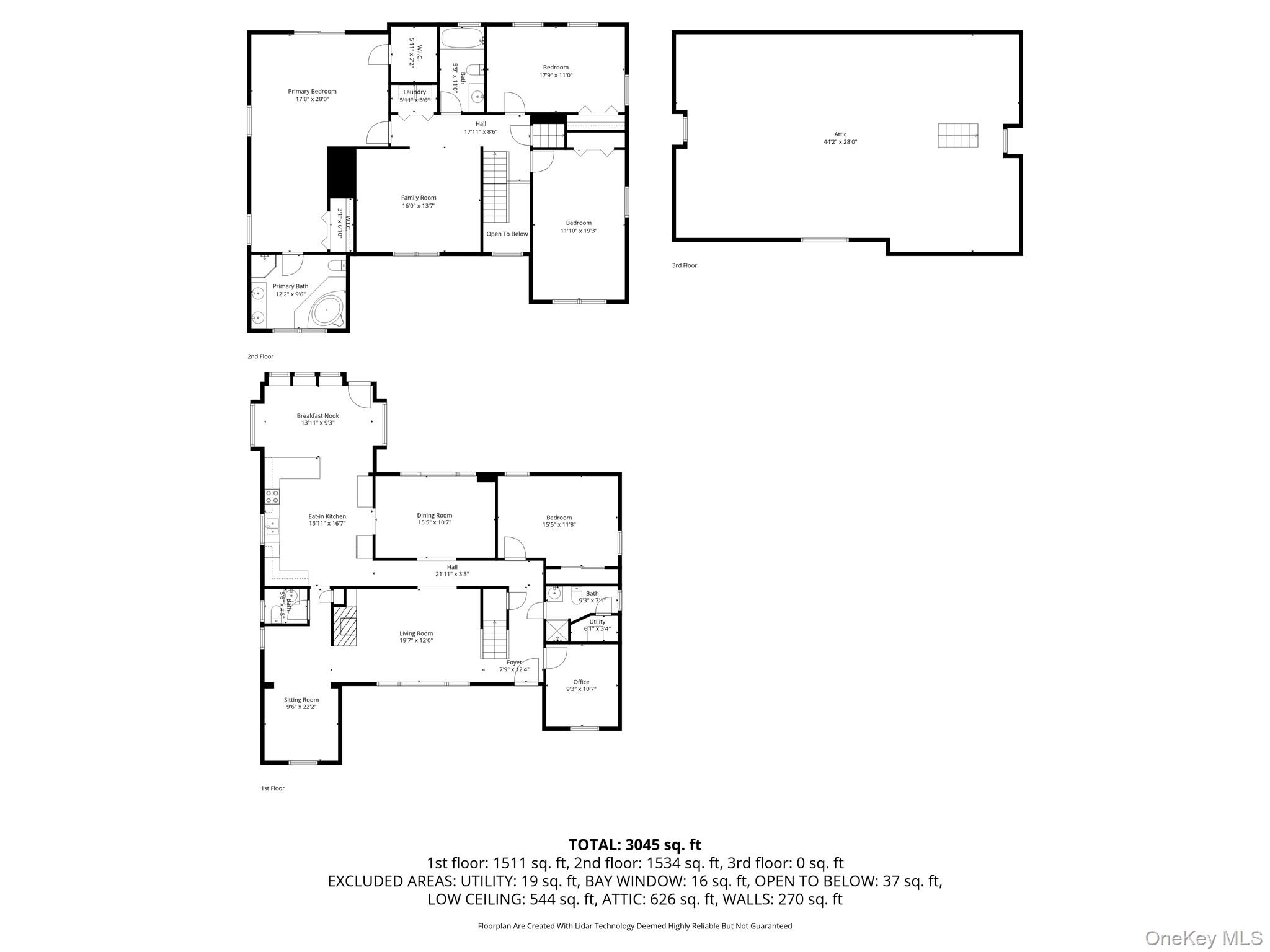 12 Cannon Court