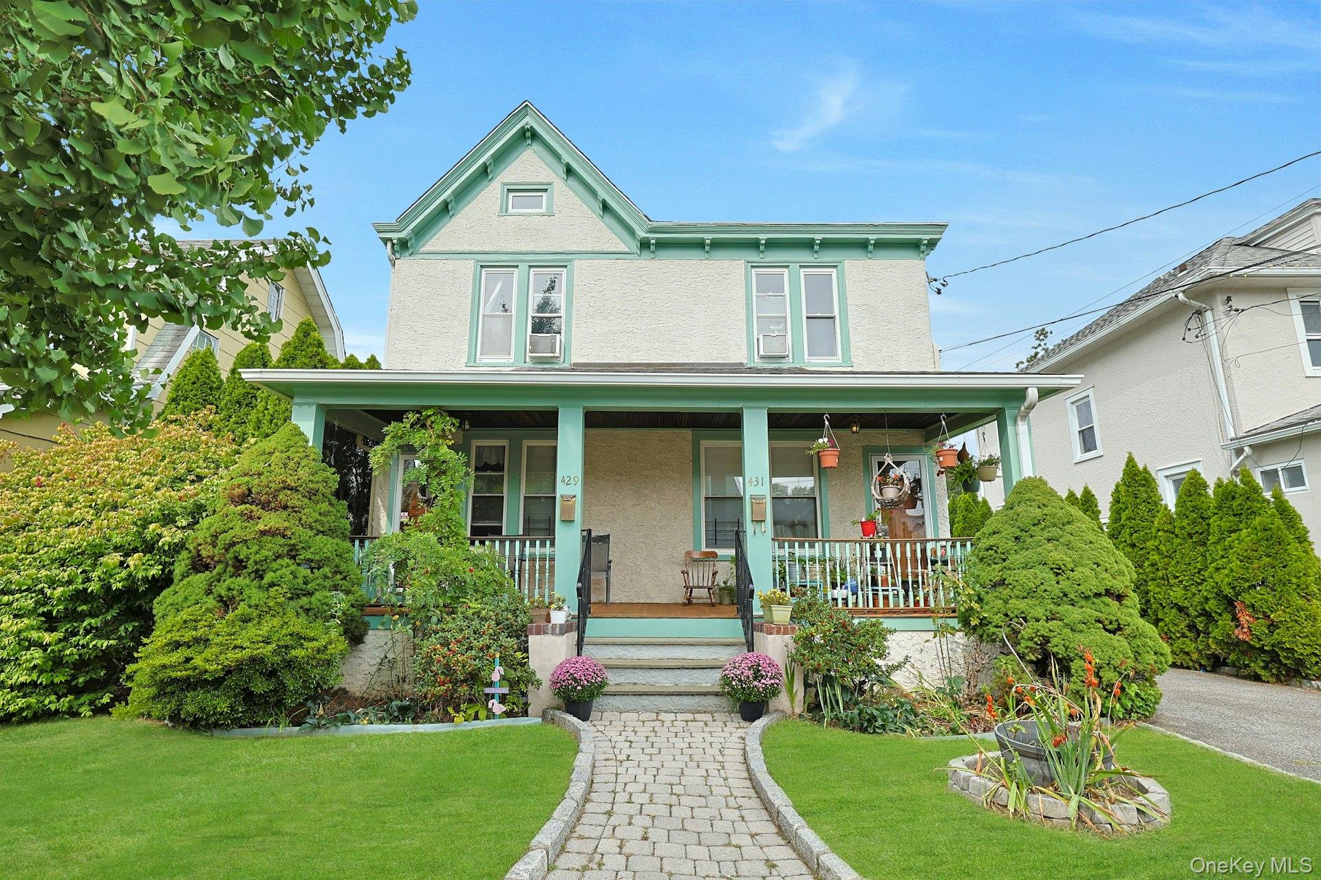 429 Fourth Avenue