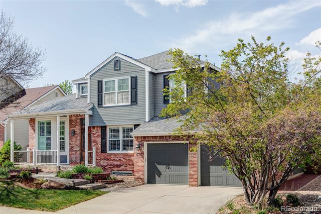 674 Huntington Drive
