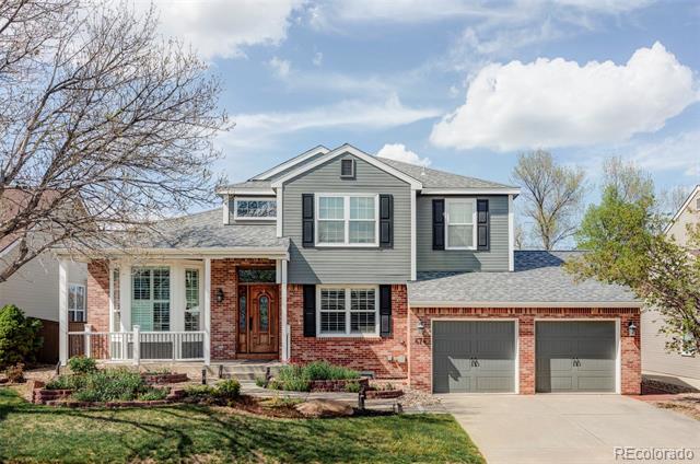 674 Huntington Drive