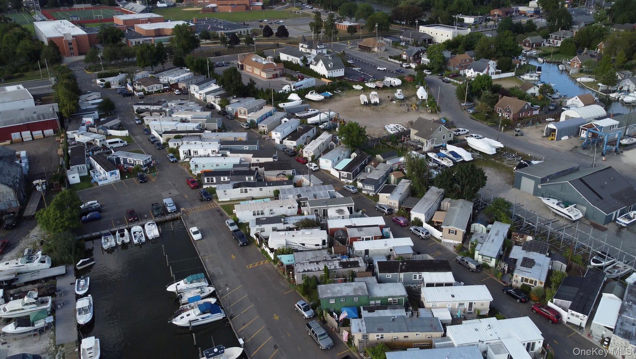 150 Main Street Unit: 1A