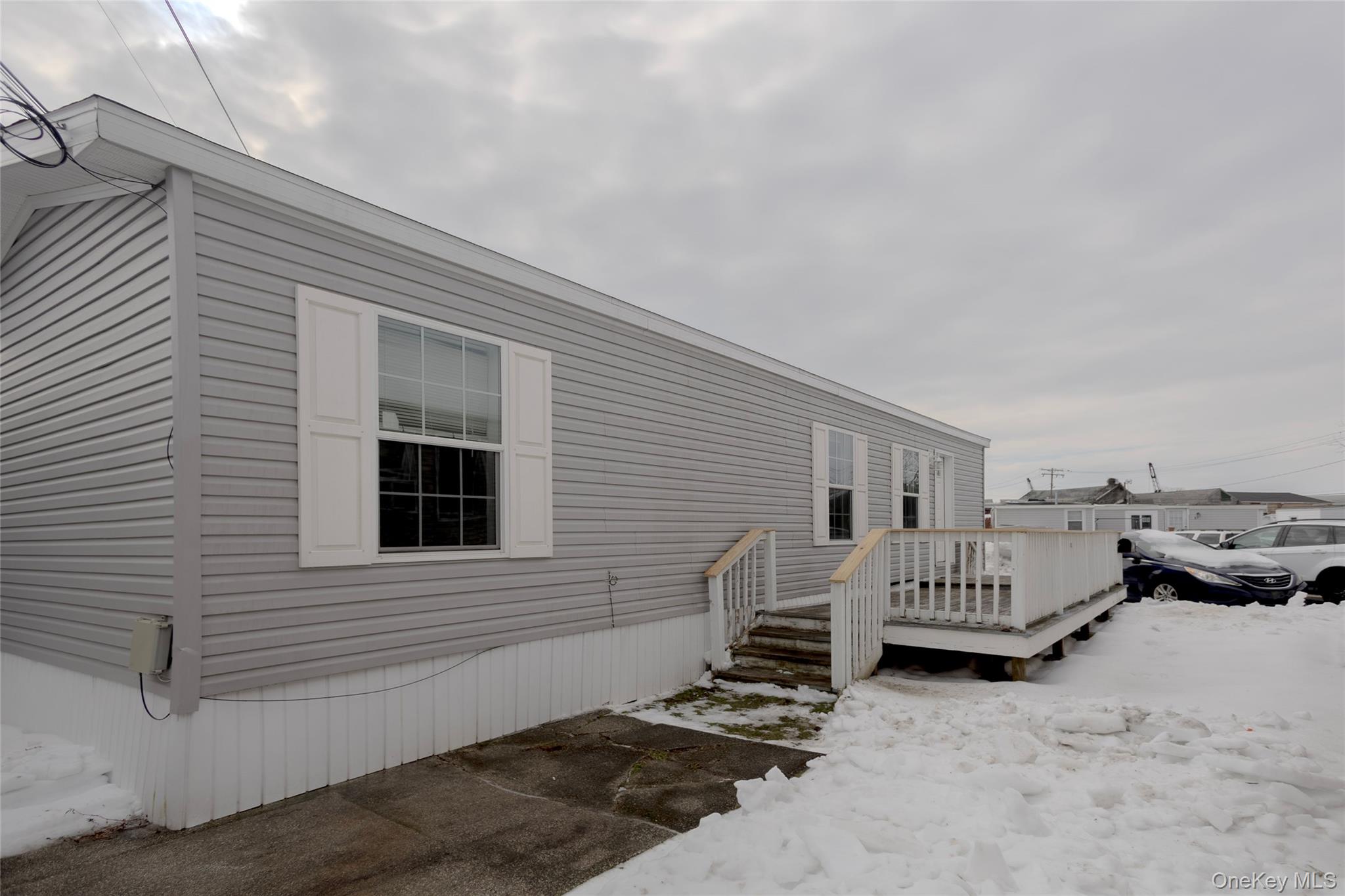 150 Main Street Unit: 1A