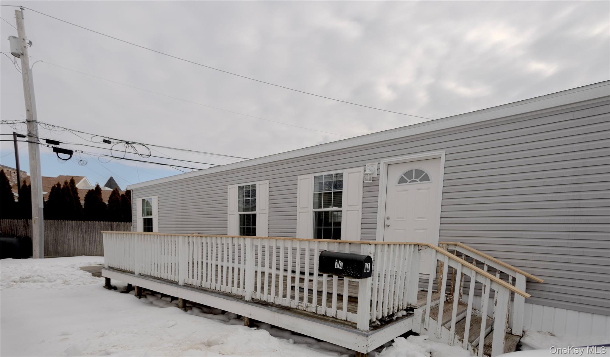 150 Main Street Unit: 1A