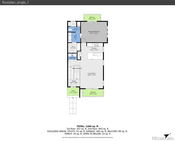 3547 Mission Bay Court