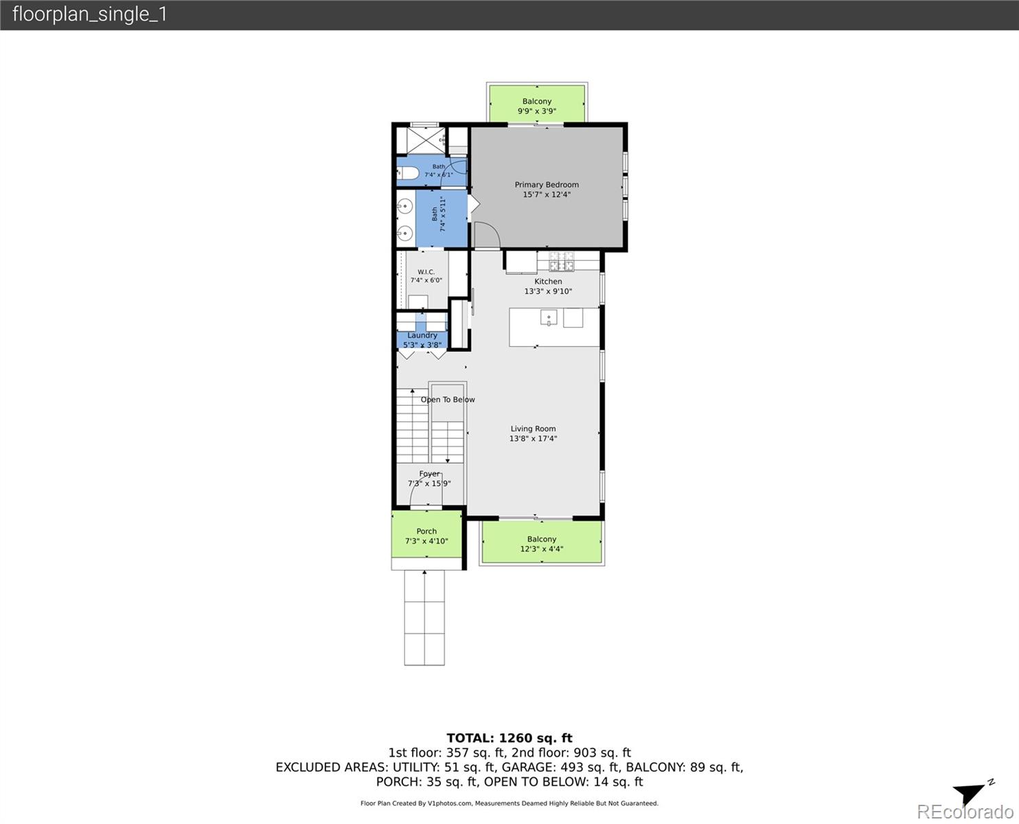 3547 Mission Bay Court