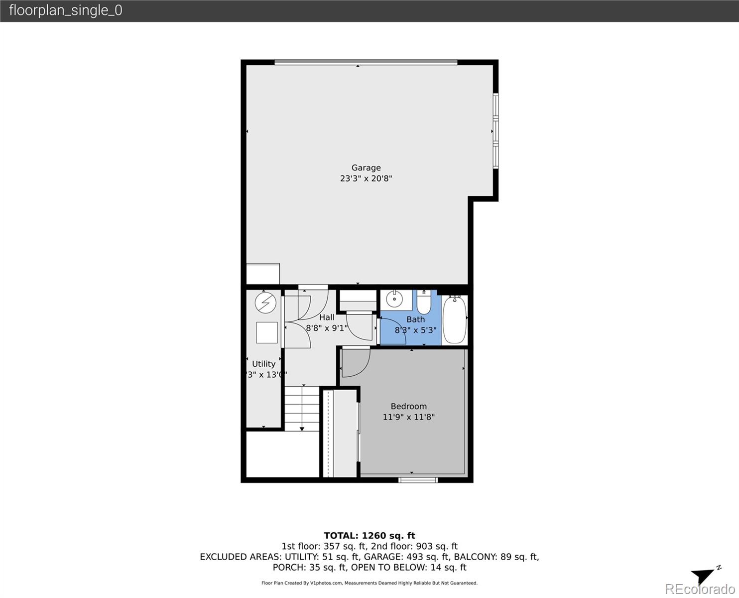 3547 Mission Bay Court