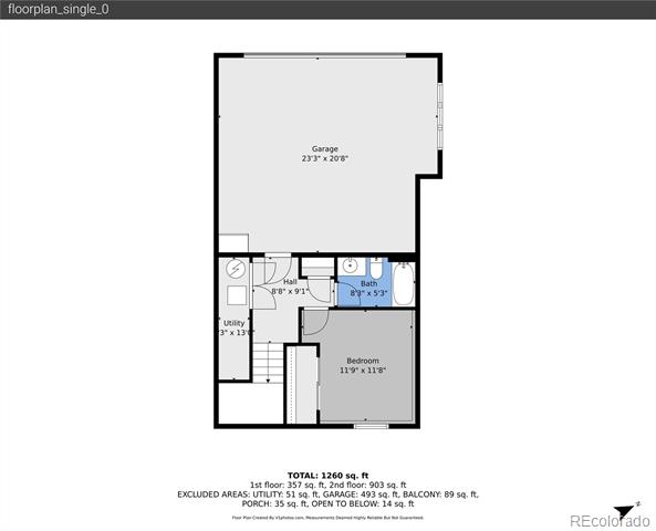3547 Mission Bay Court