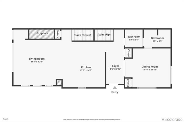 3690 W Byron Place