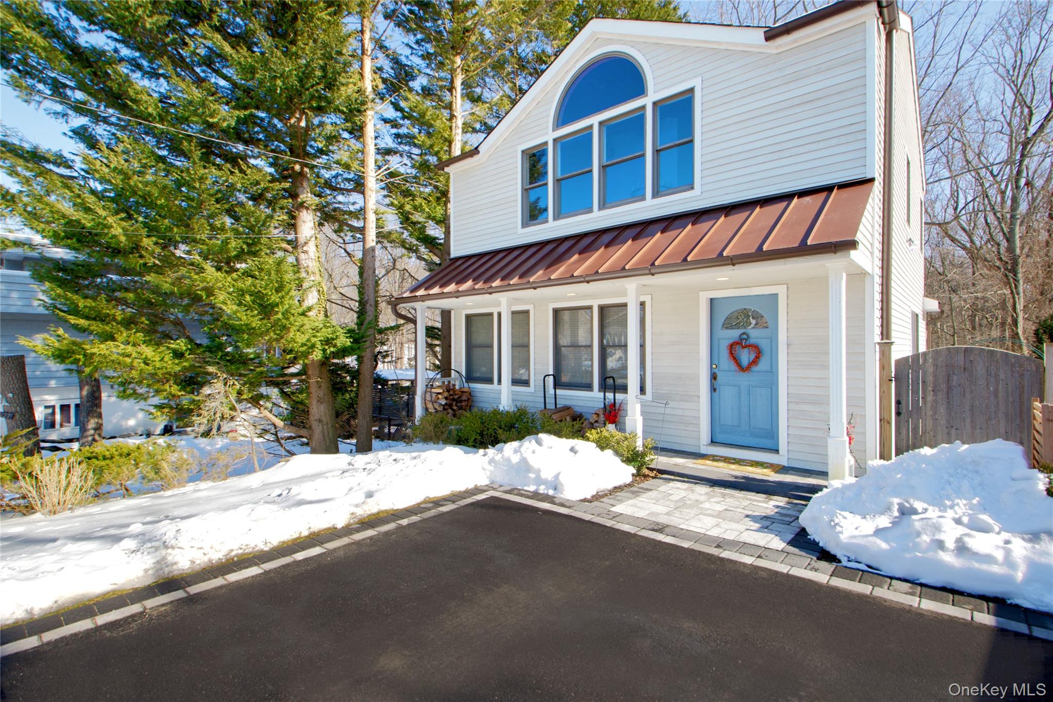125 Walnut Road