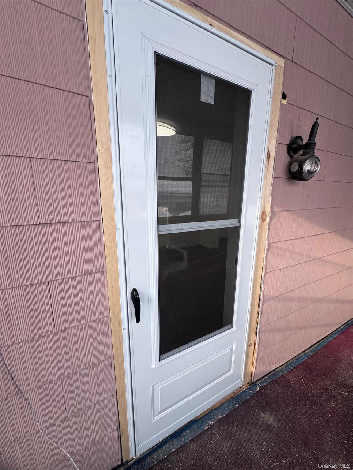 20 Sycamore Street Unit: 1