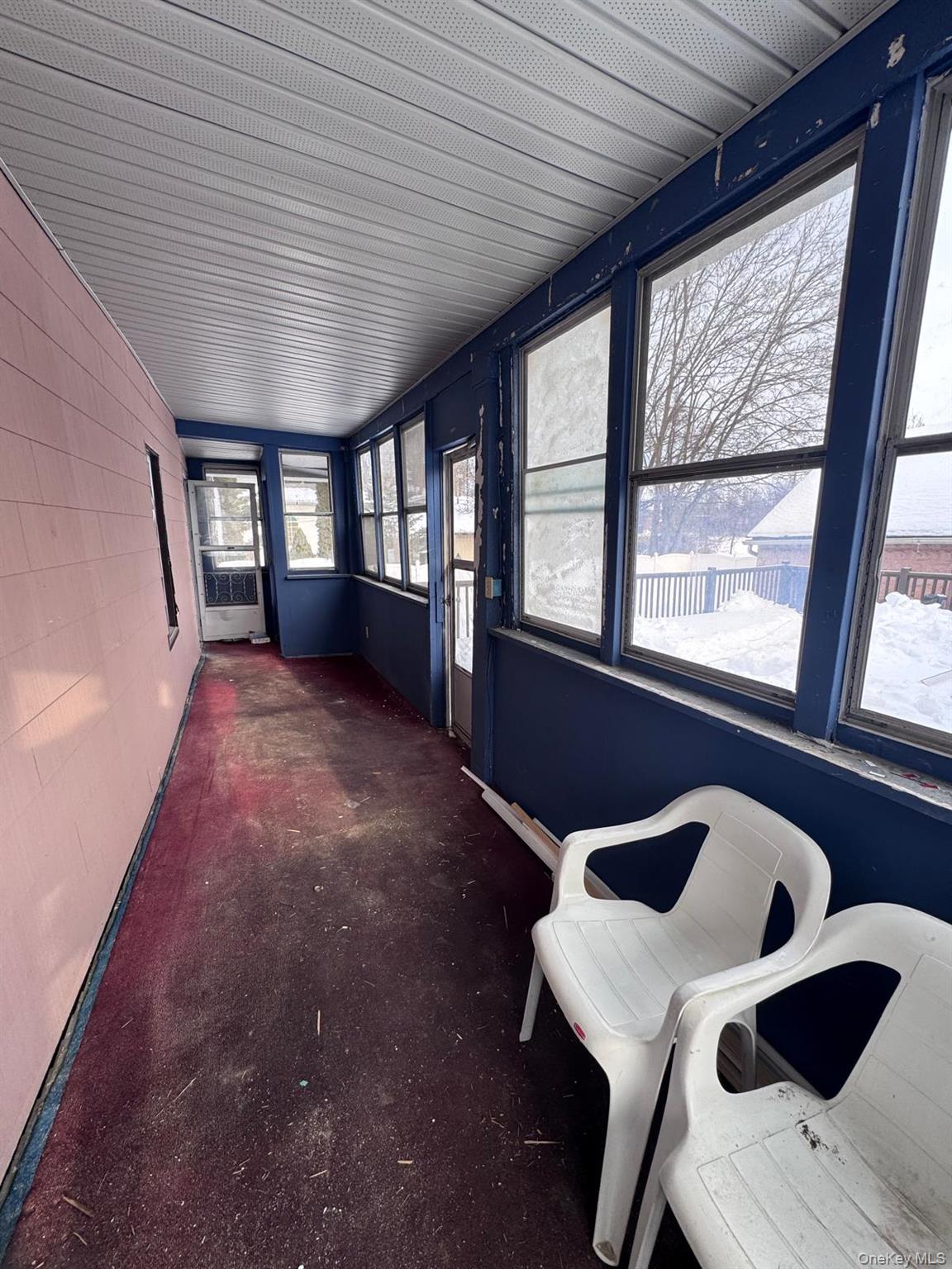 20 Sycamore Street Unit: 1