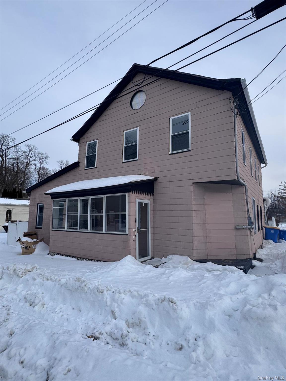 20 Sycamore Street Unit: 2