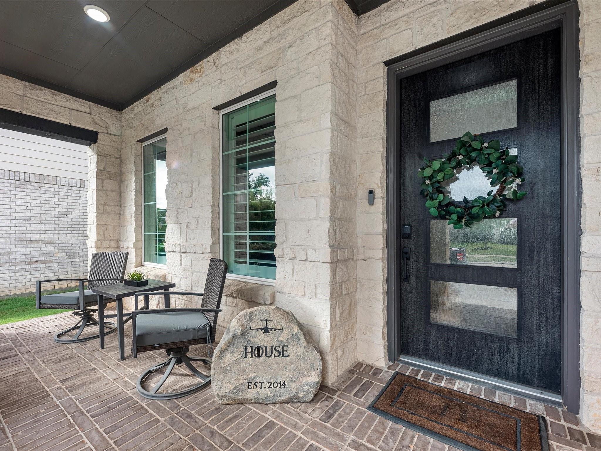 15123 Red Buckeye Drive