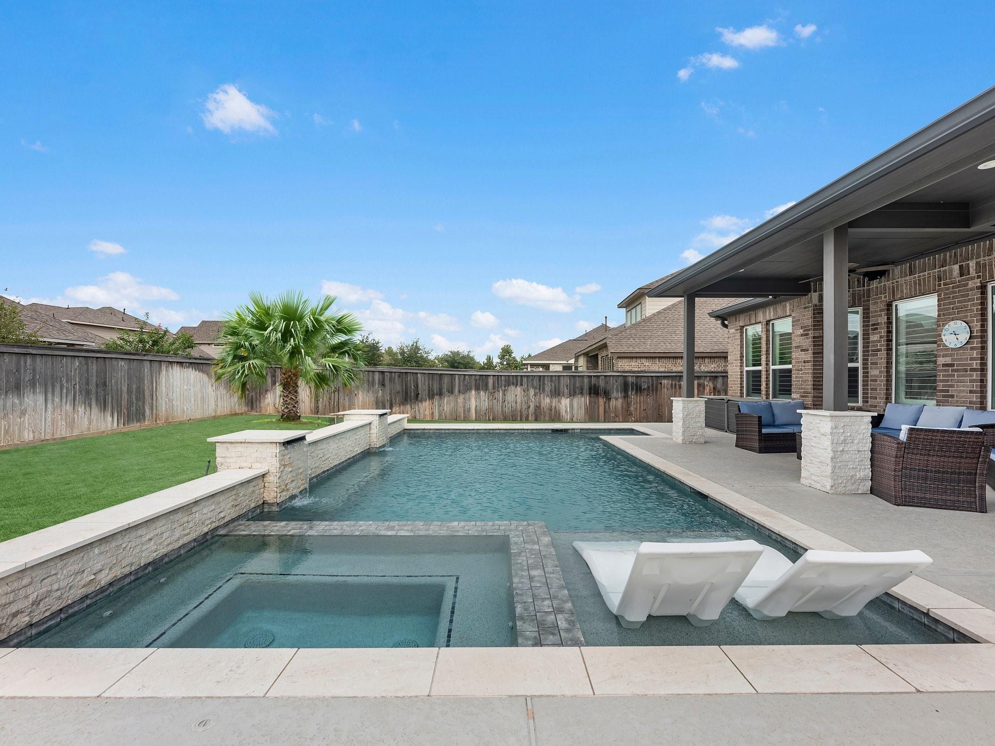 15123 Red Buckeye Drive