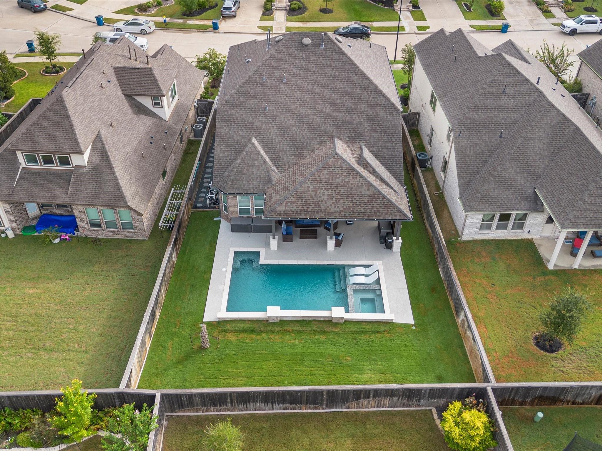 15123 Red Buckeye Drive