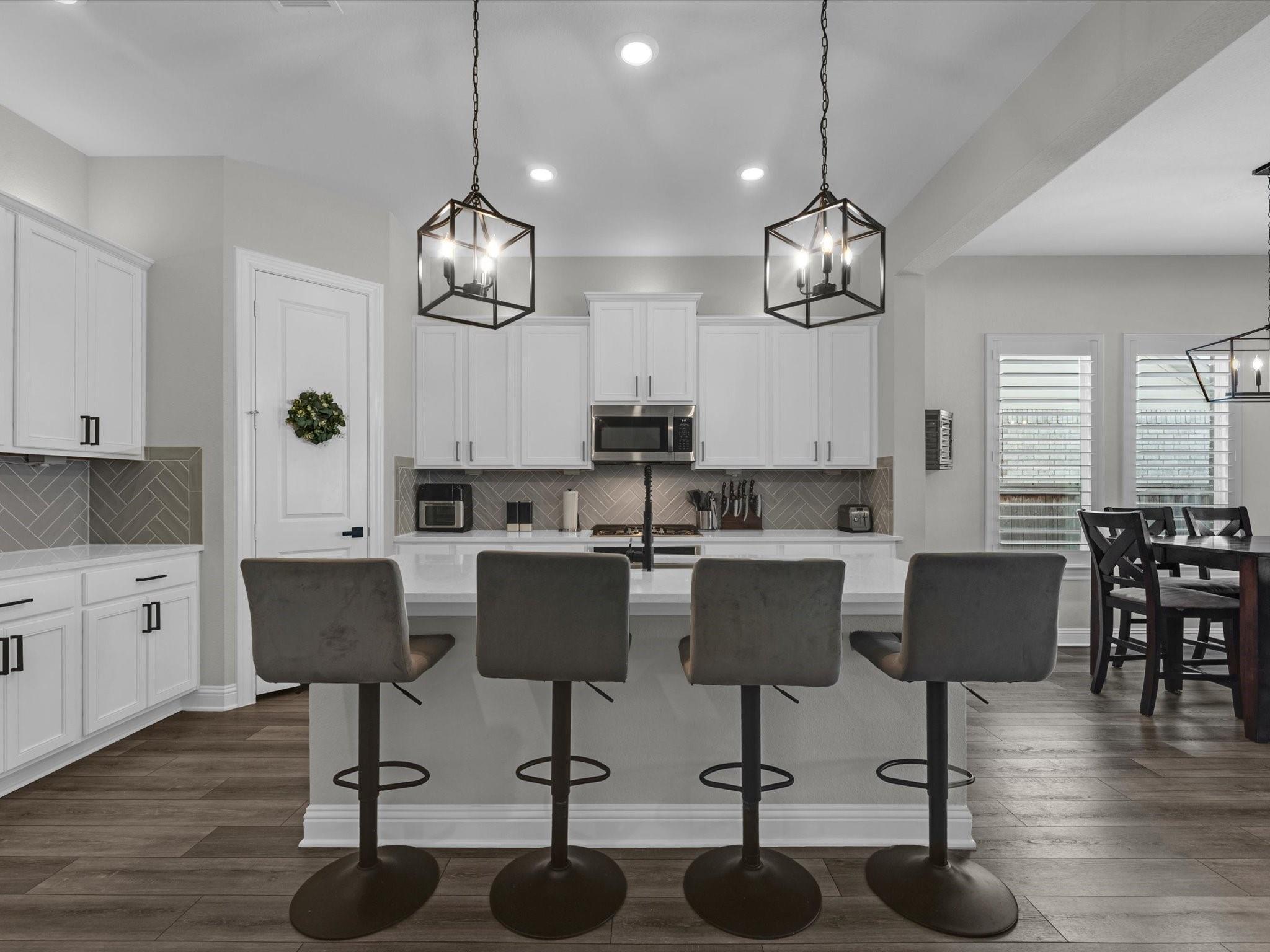 15123 Red Buckeye Drive