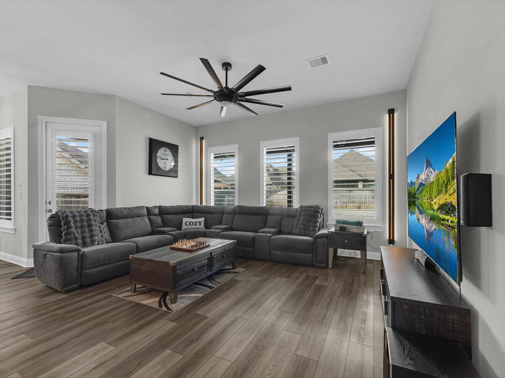 15123 Red Buckeye Drive