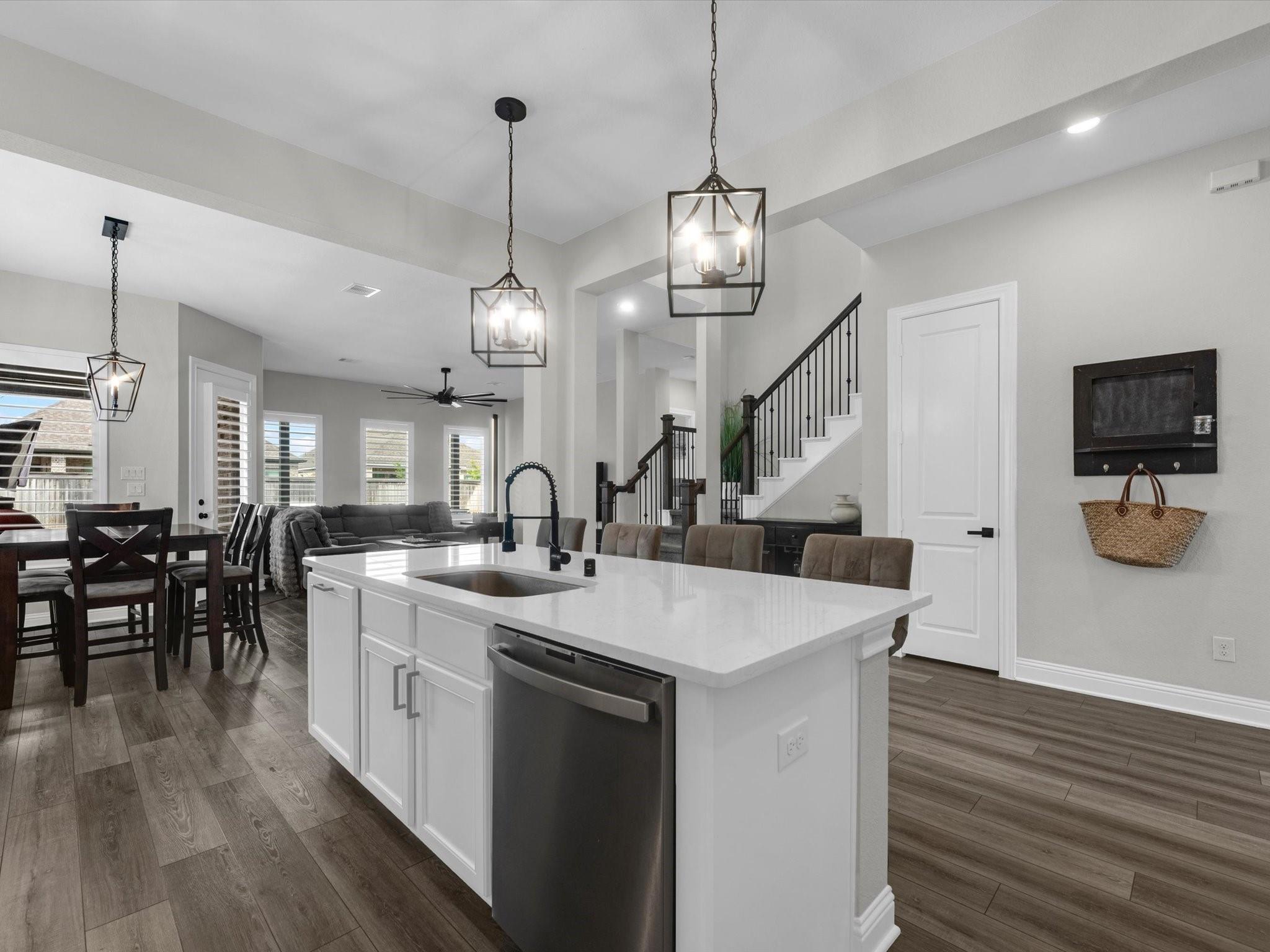 15123 Red Buckeye Drive