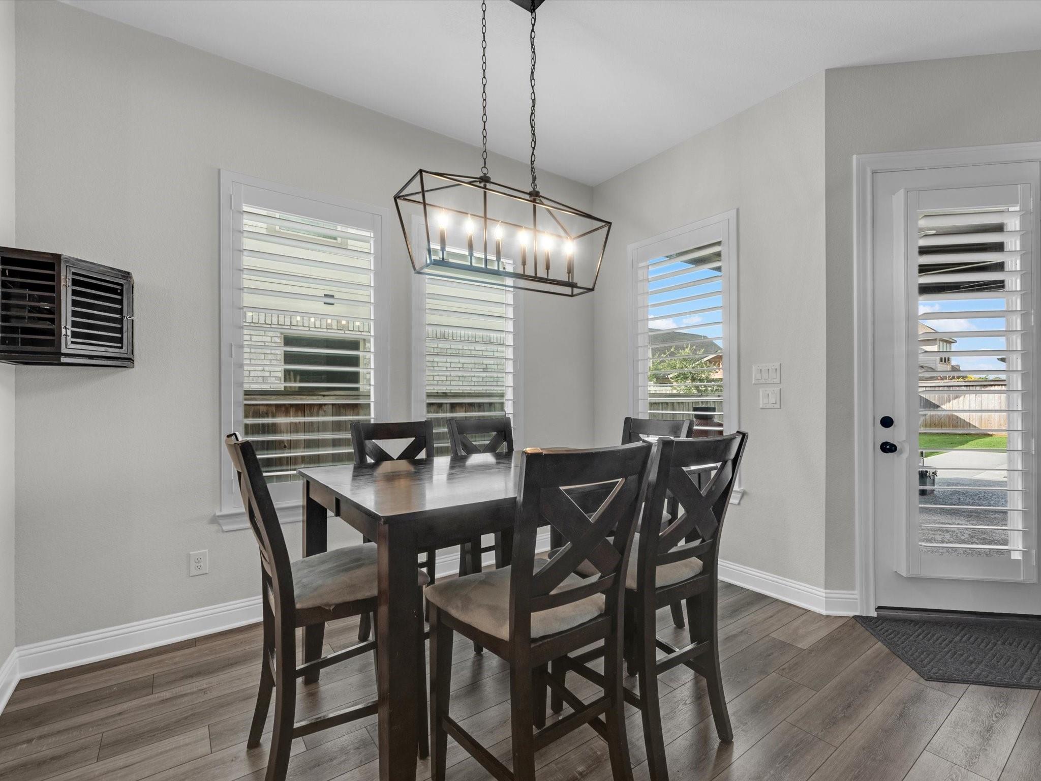 15123 Red Buckeye Drive