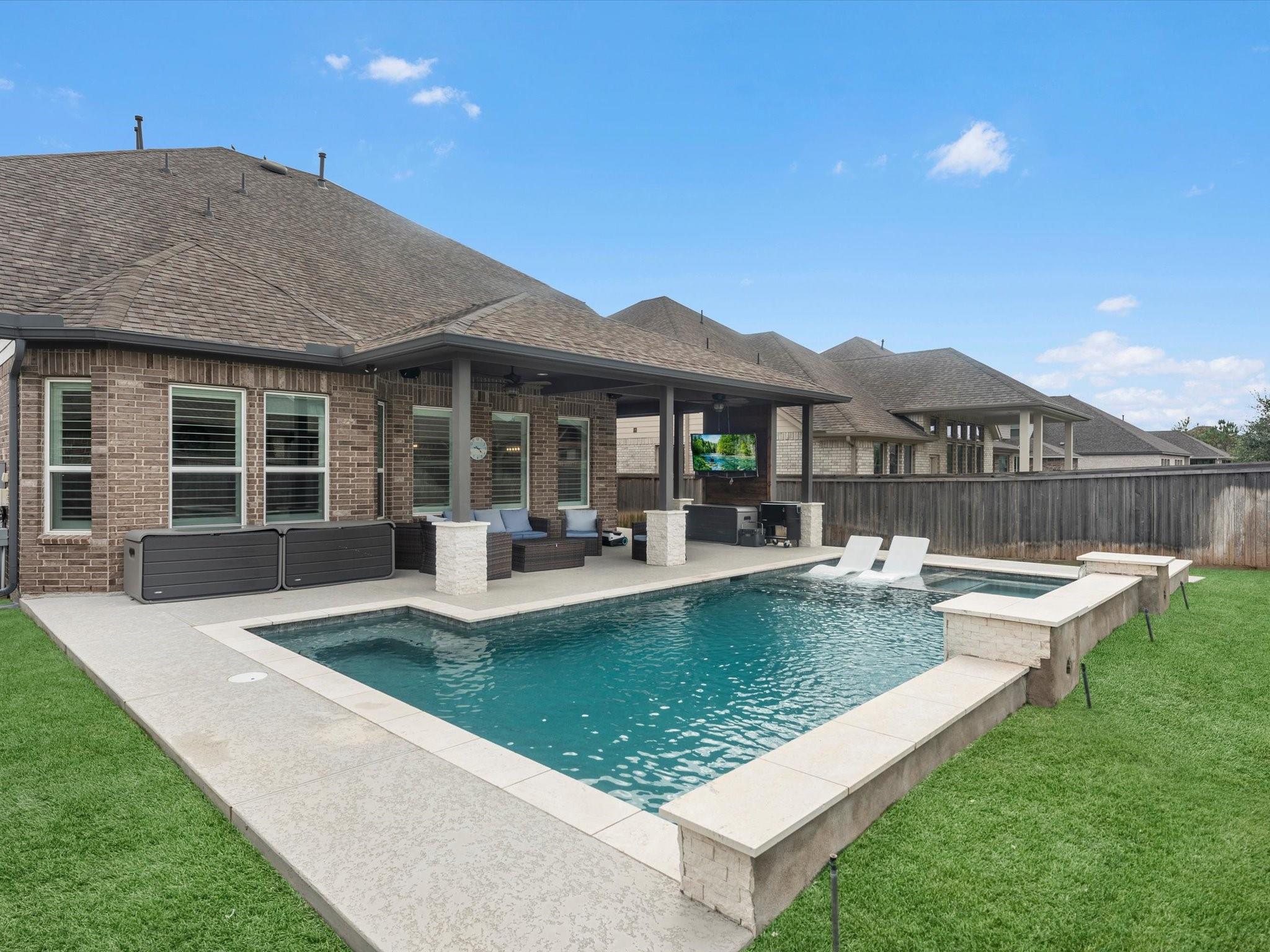 15123 Red Buckeye Drive