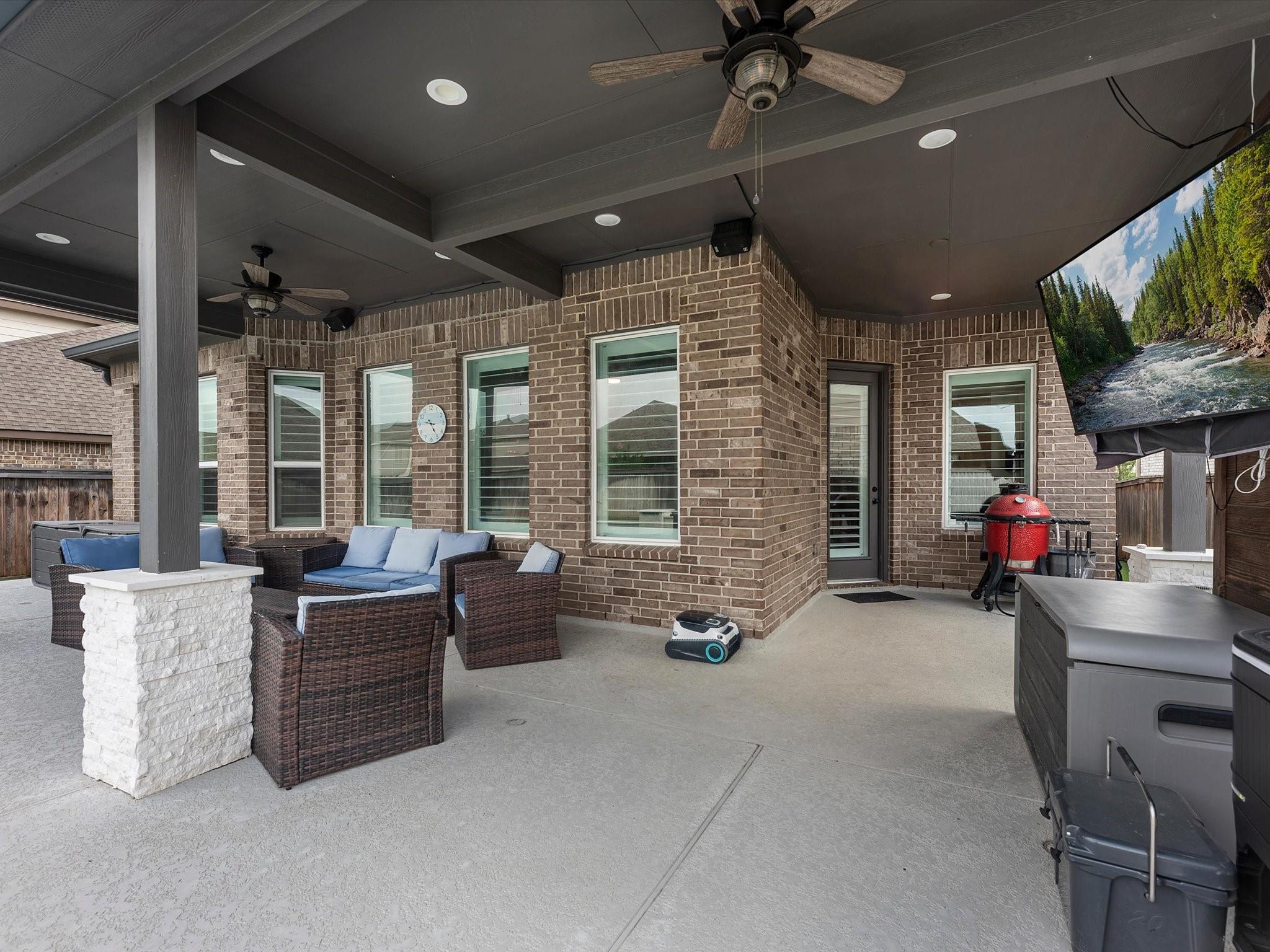 15123 Red Buckeye Drive