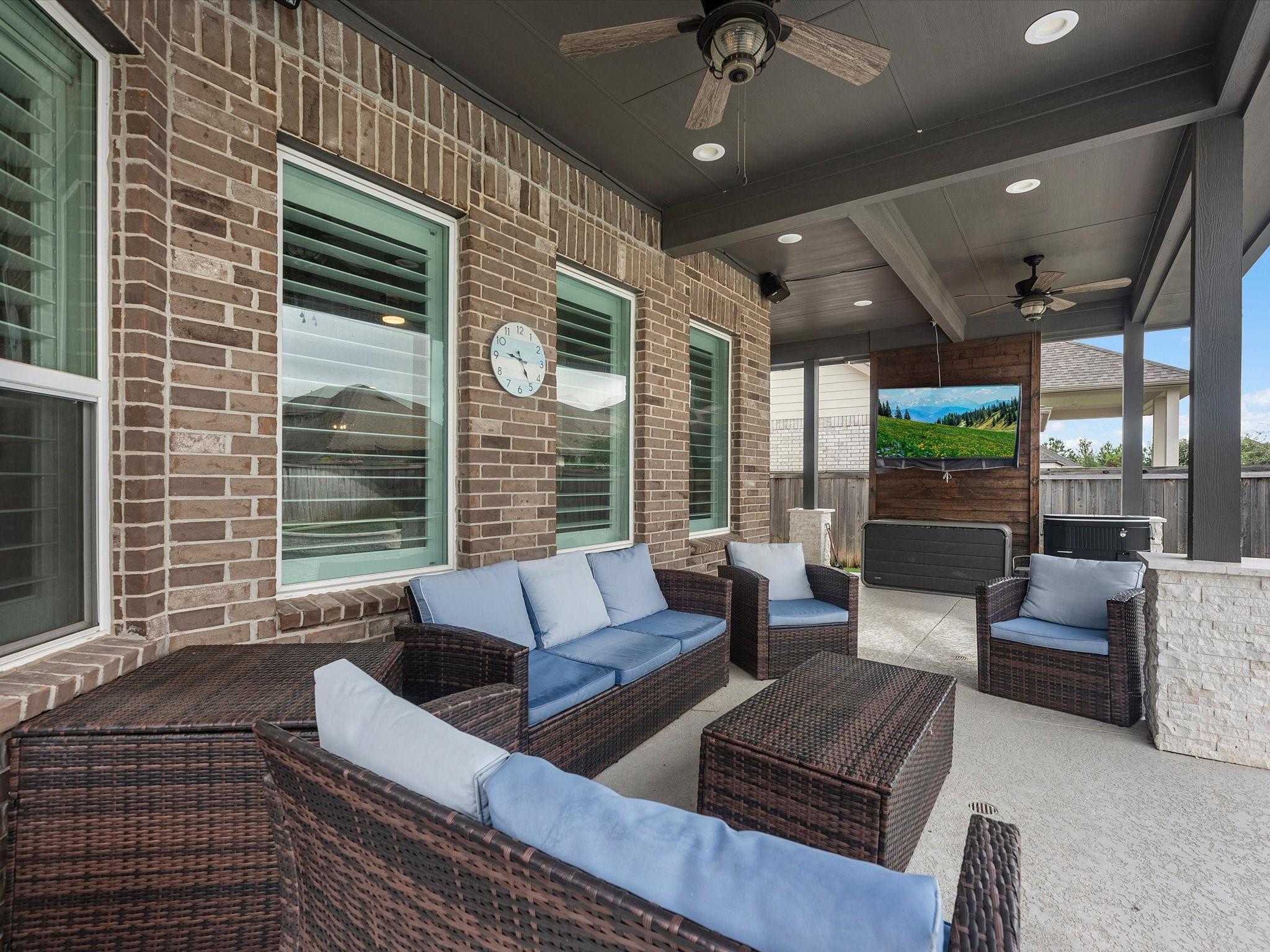 15123 Red Buckeye Drive