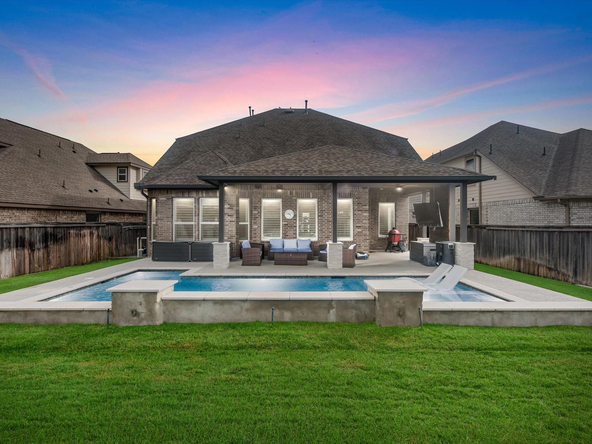 15123 Red Buckeye Drive