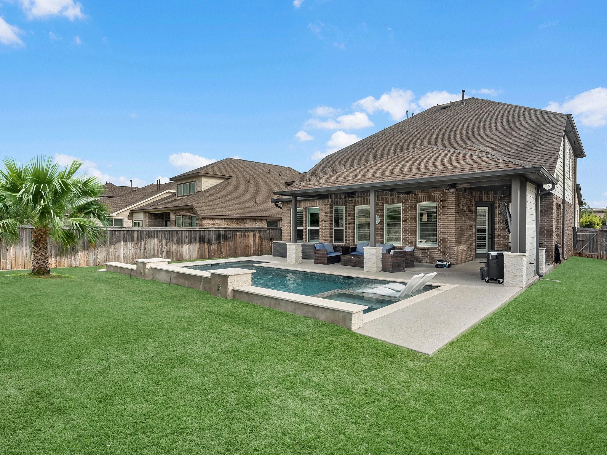 15123 Red Buckeye Drive
