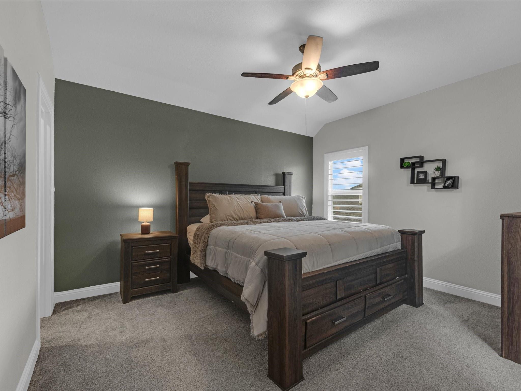 15123 Red Buckeye Drive
