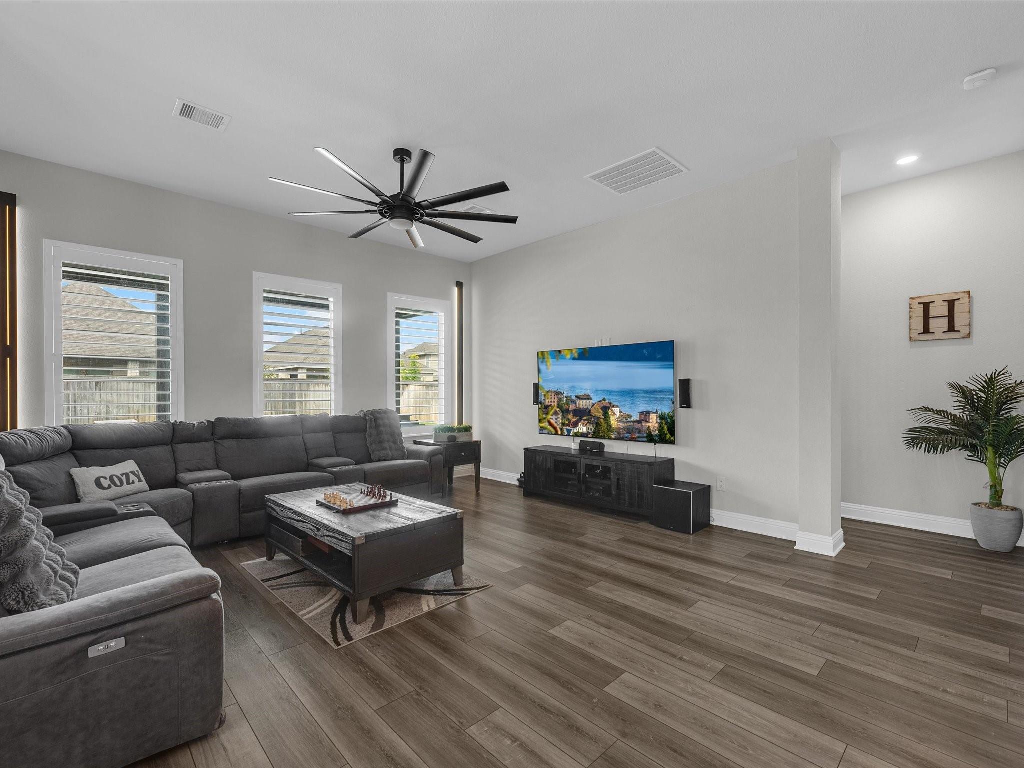 15123 Red Buckeye Drive