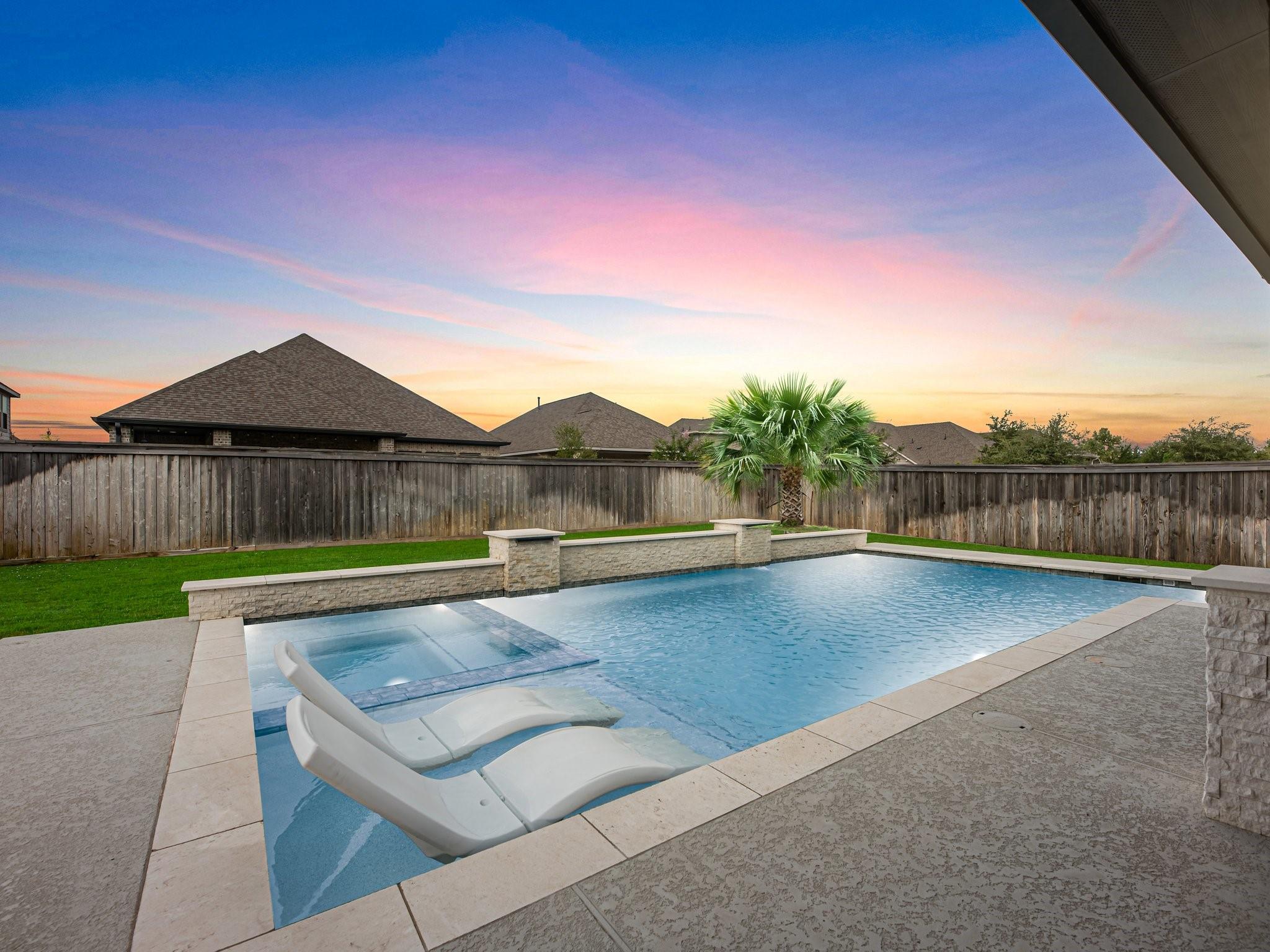 15123 Red Buckeye Drive