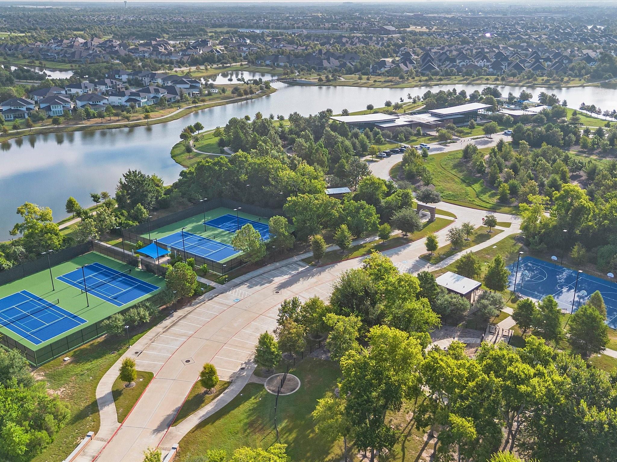 15123 Red Buckeye Drive