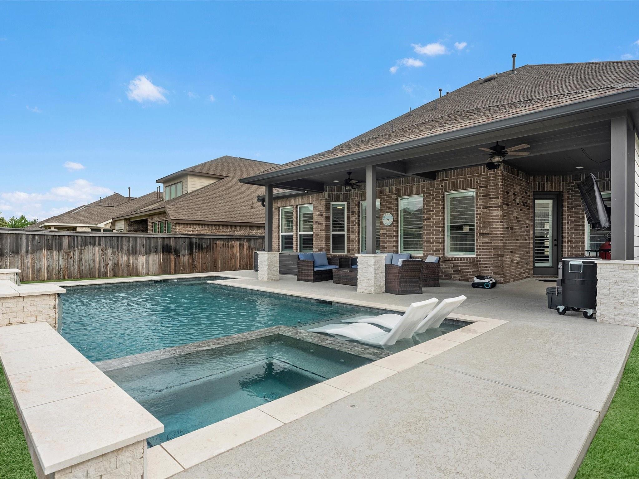 15123 Red Buckeye Drive