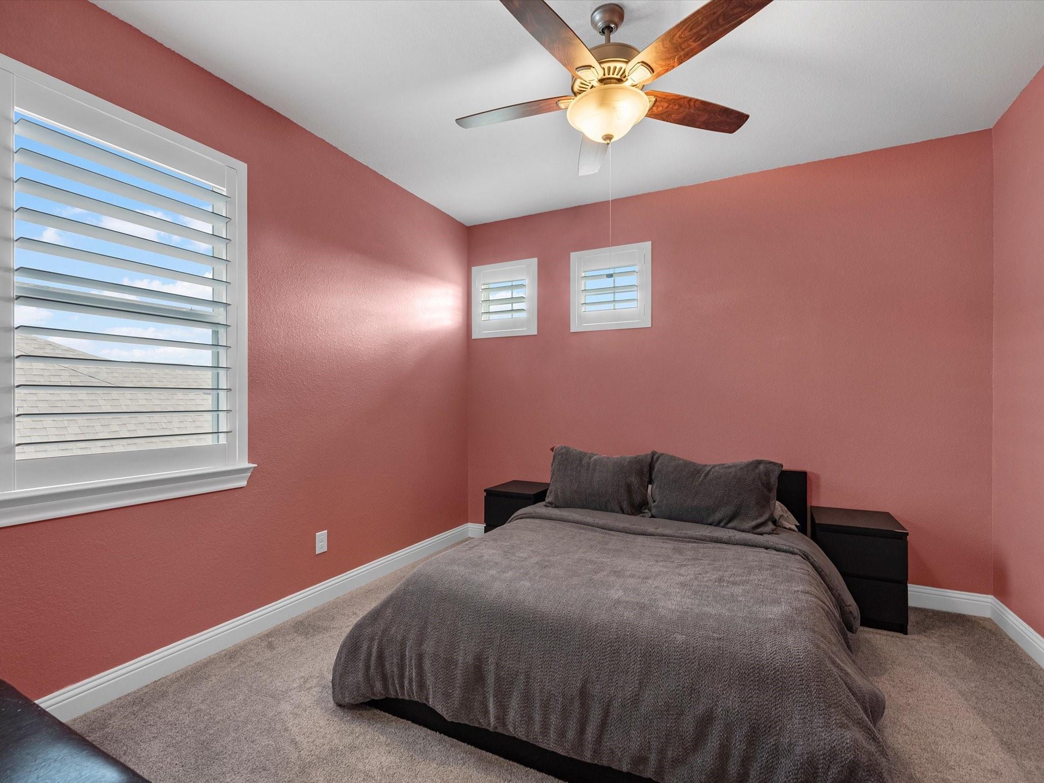 15123 Red Buckeye Drive