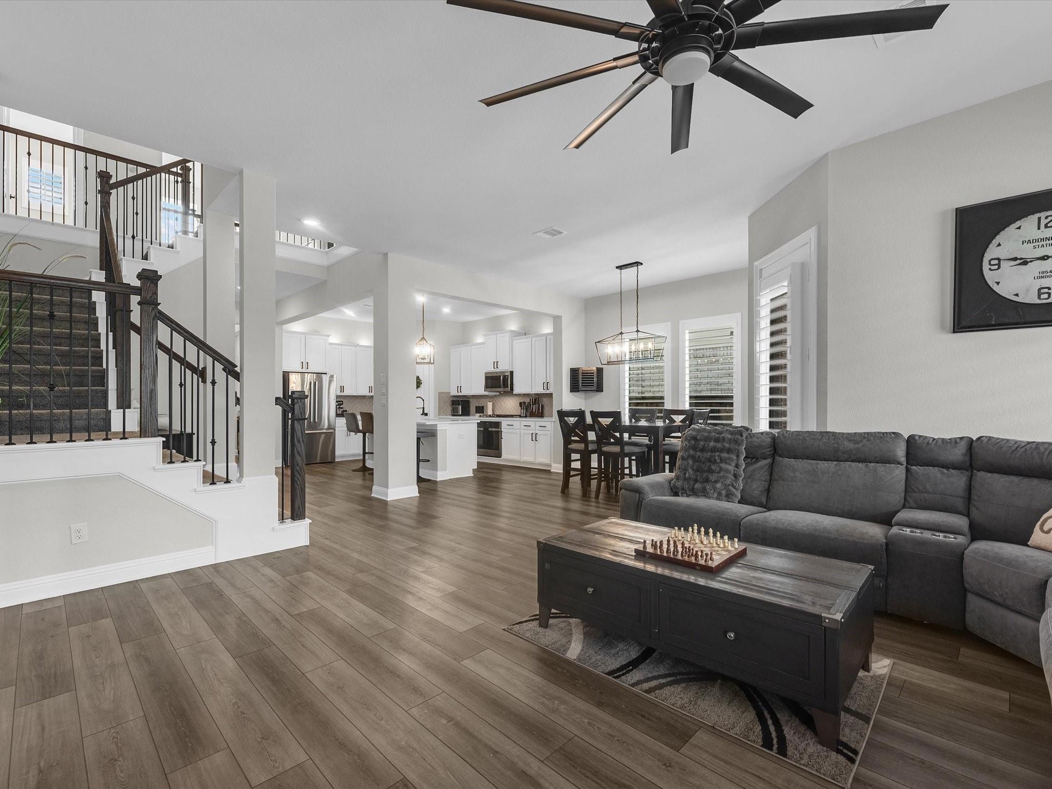 15123 Red Buckeye Drive