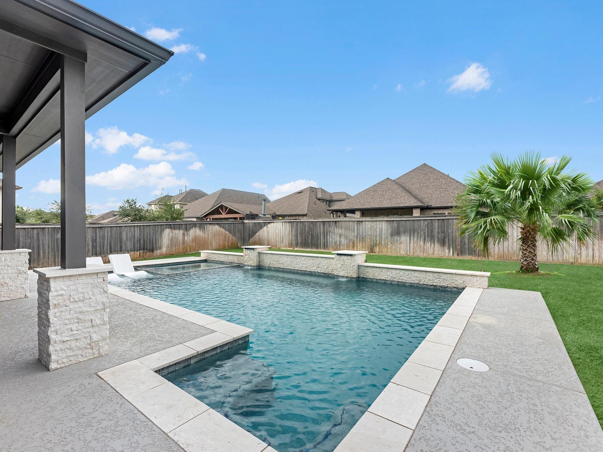 15123 Red Buckeye Drive