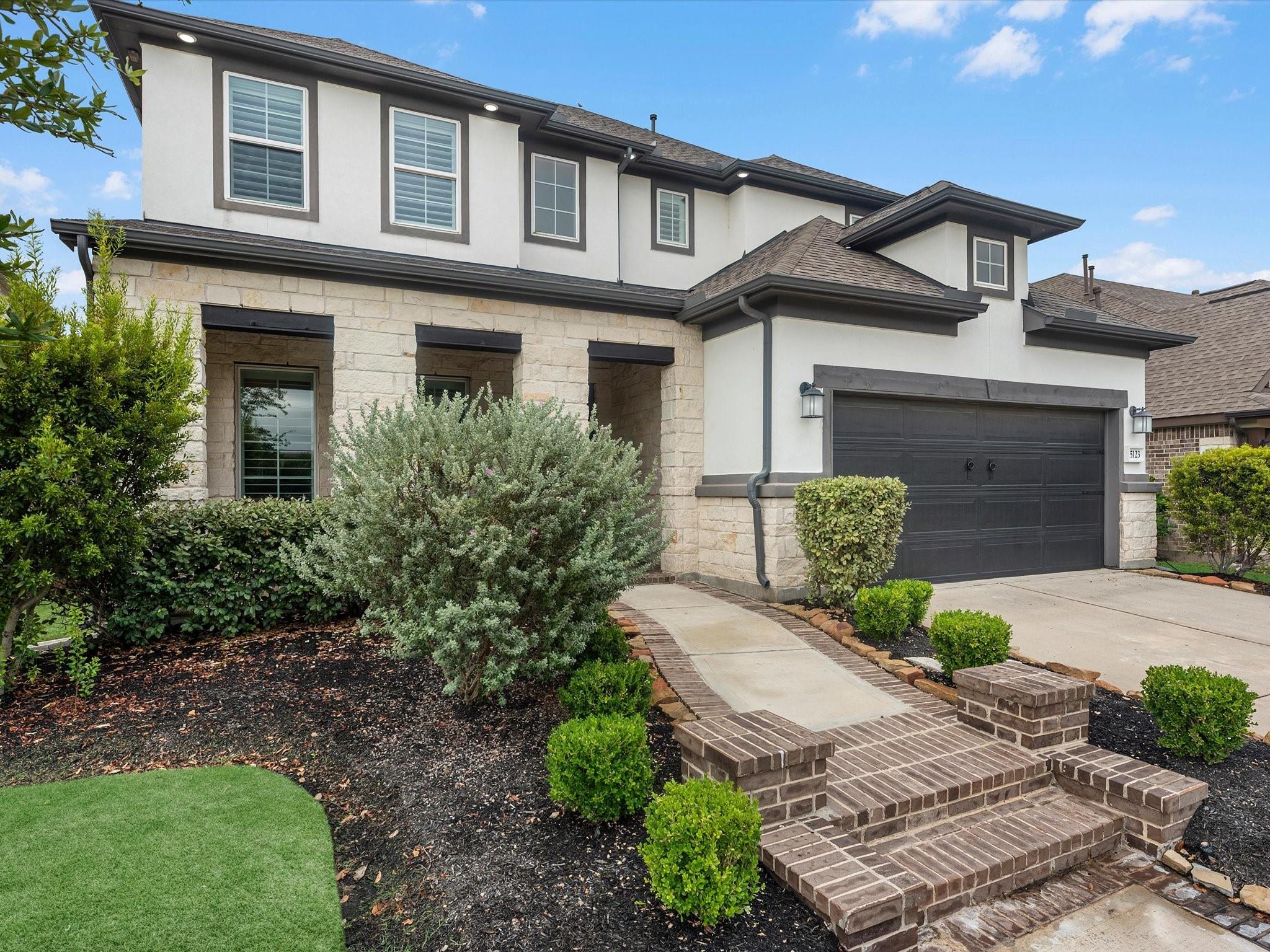 15123 Red Buckeye Drive