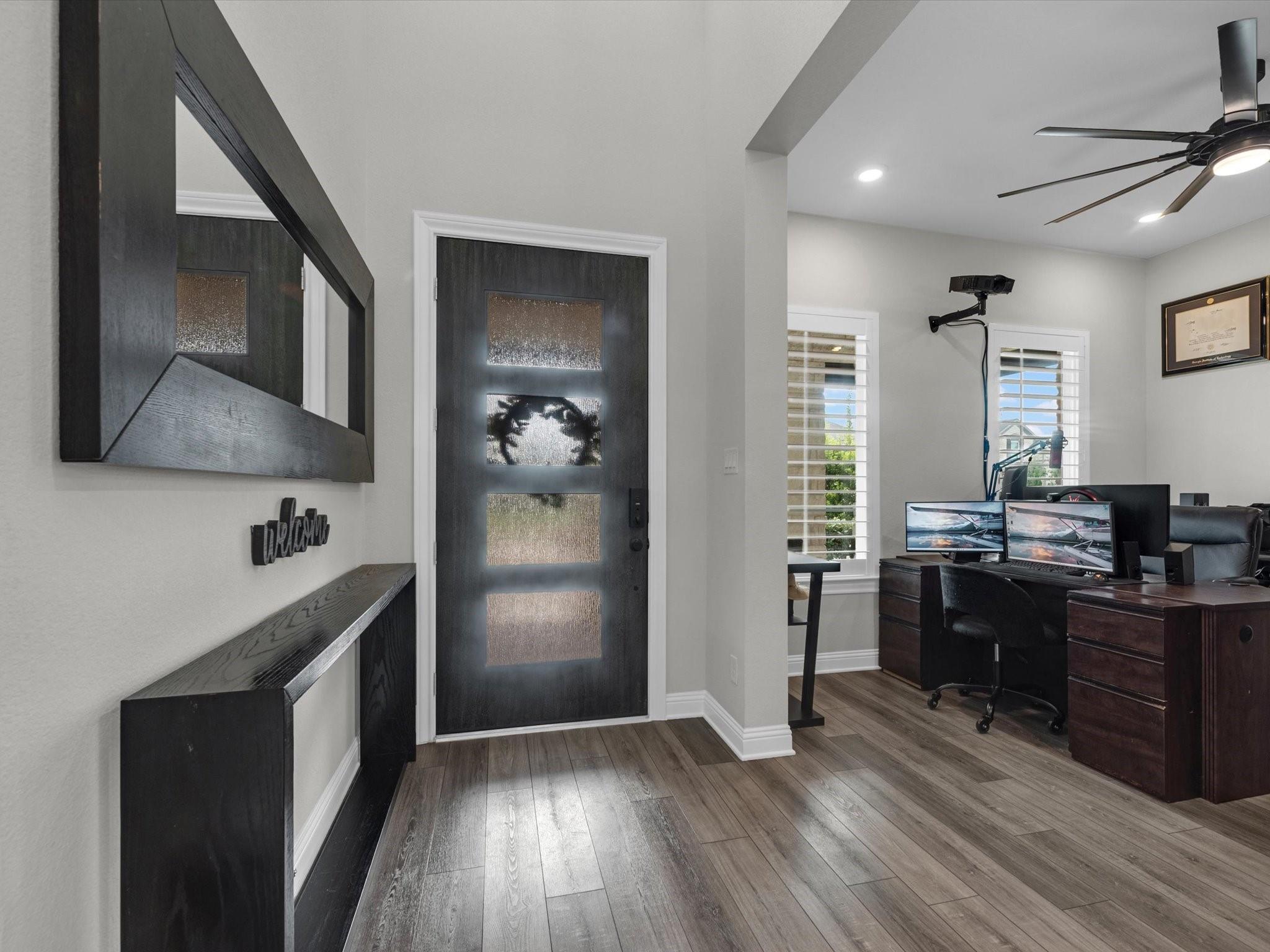 15123 Red Buckeye Drive