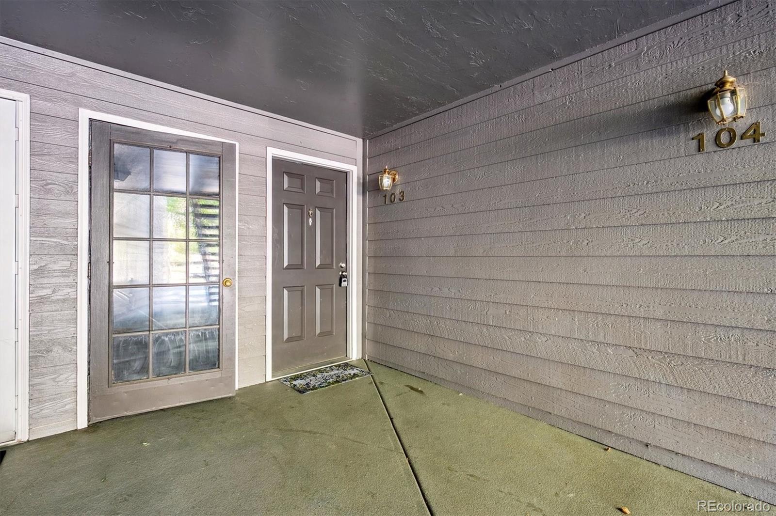 2575 S Syracuse Way Unit: L103