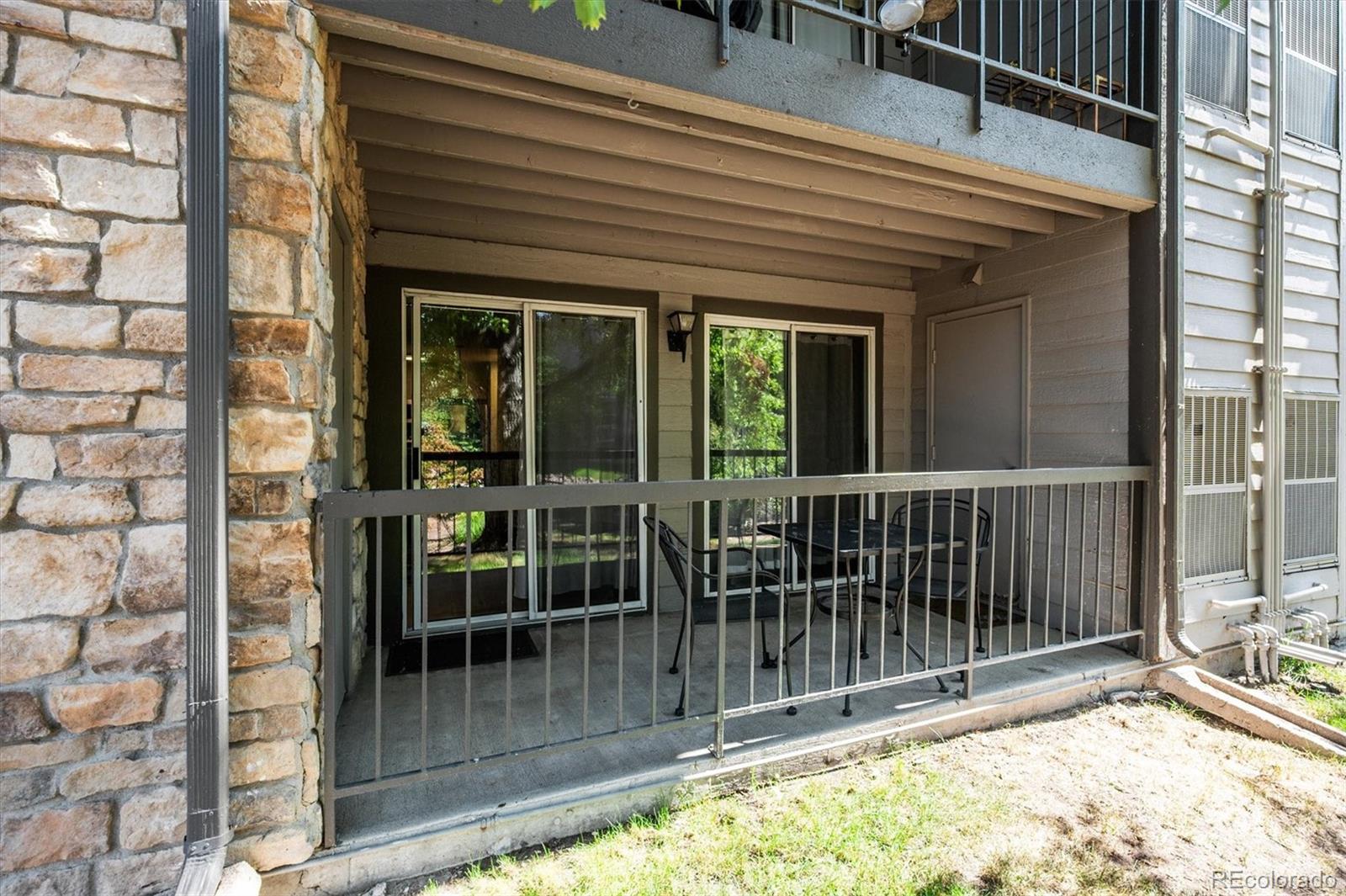 2575 S Syracuse Way Unit: L103