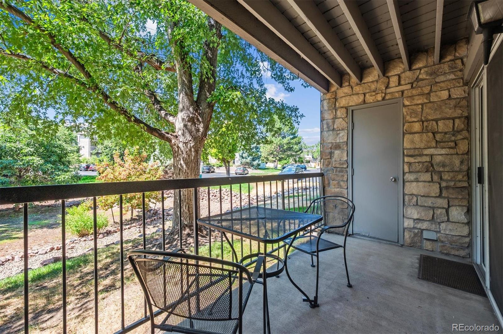 2575 S Syracuse Way Unit: L103