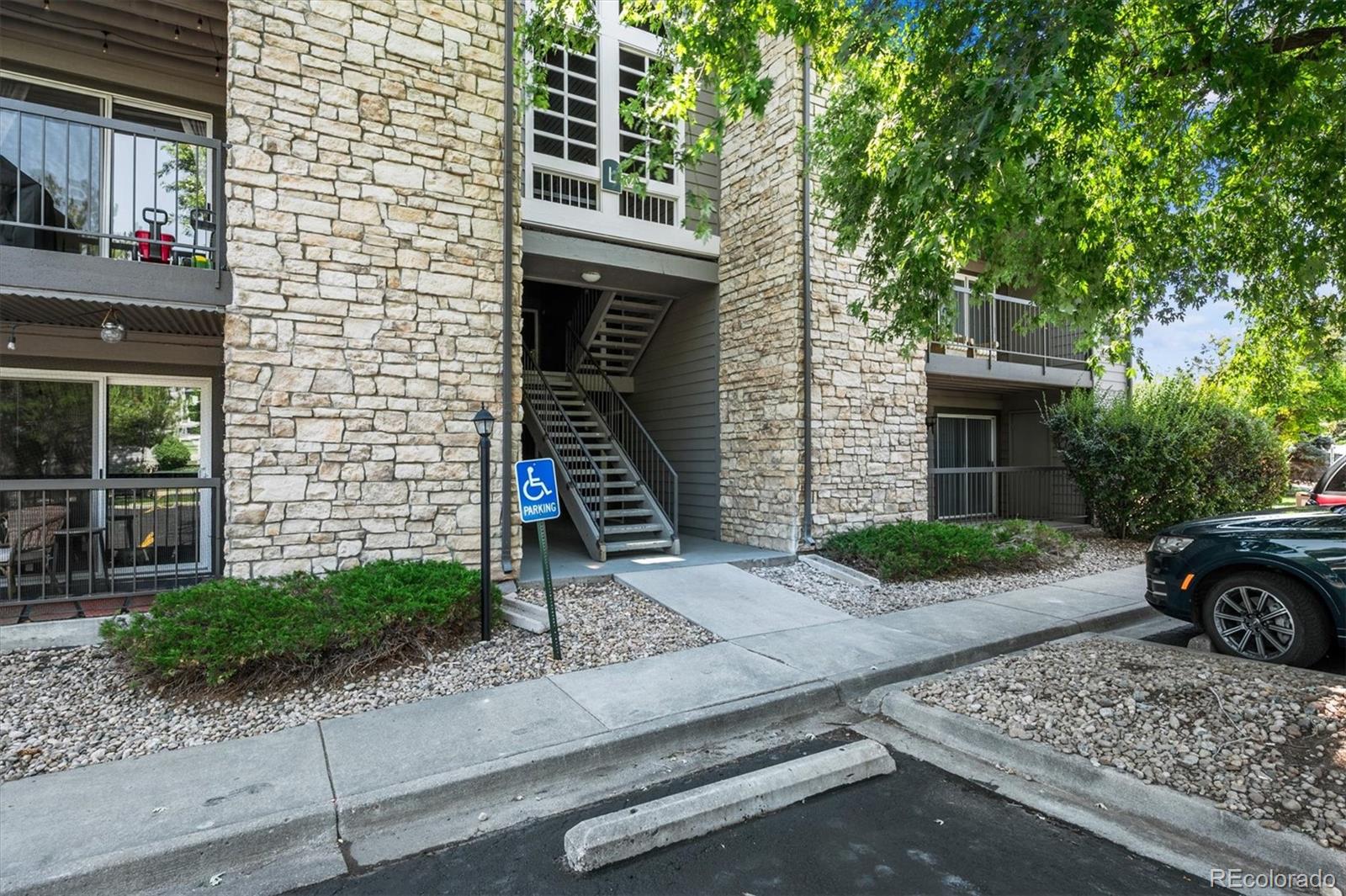 2575 S Syracuse Way Unit: L103