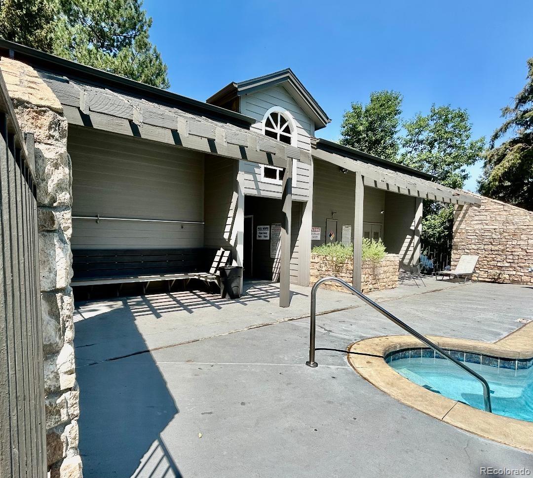 2575 S Syracuse Way Unit: L103