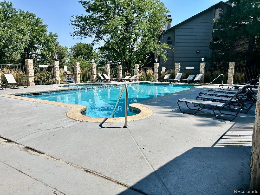 2575 S Syracuse Way Unit: L103