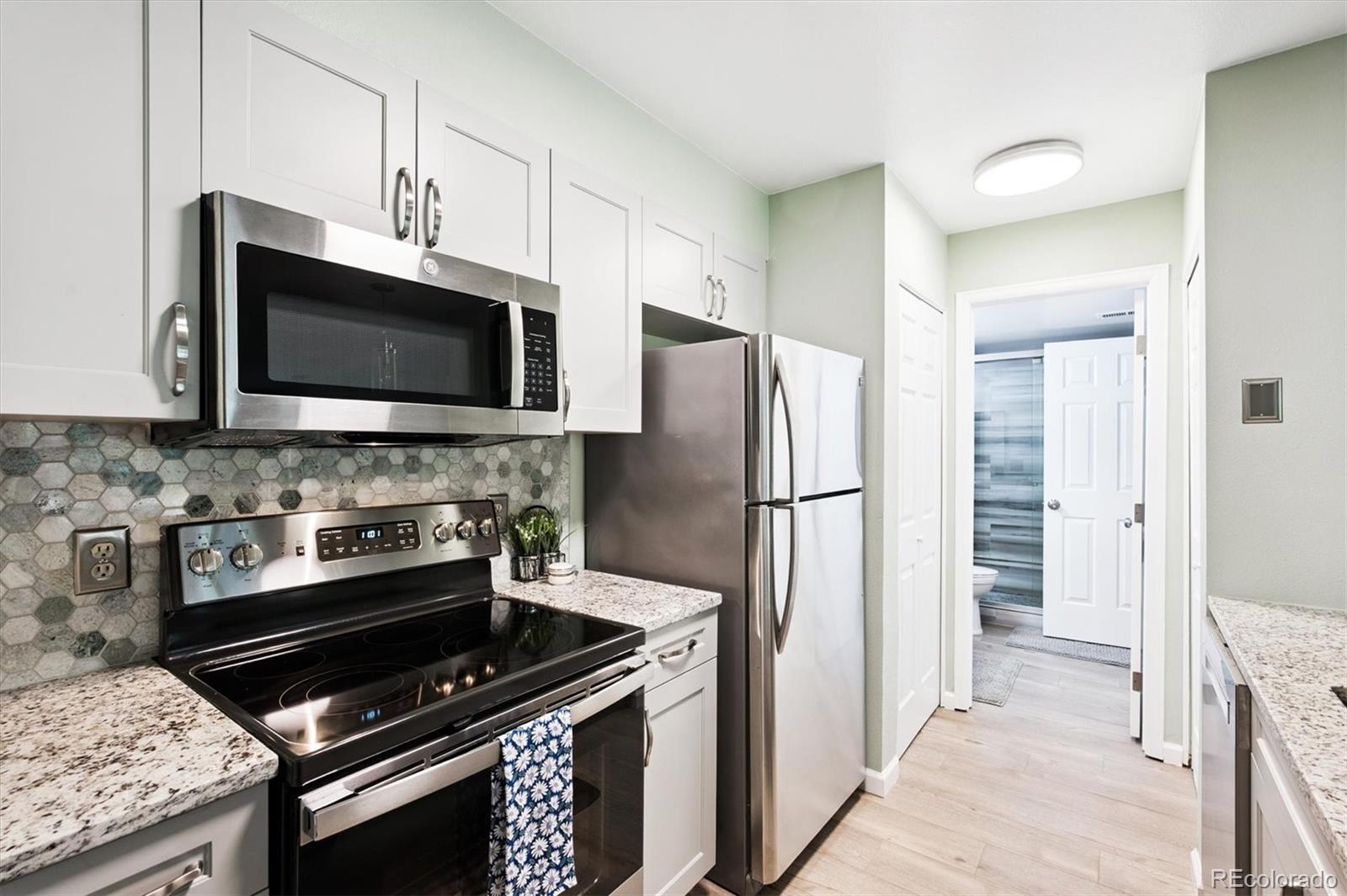 2575 S Syracuse Way Unit: L103